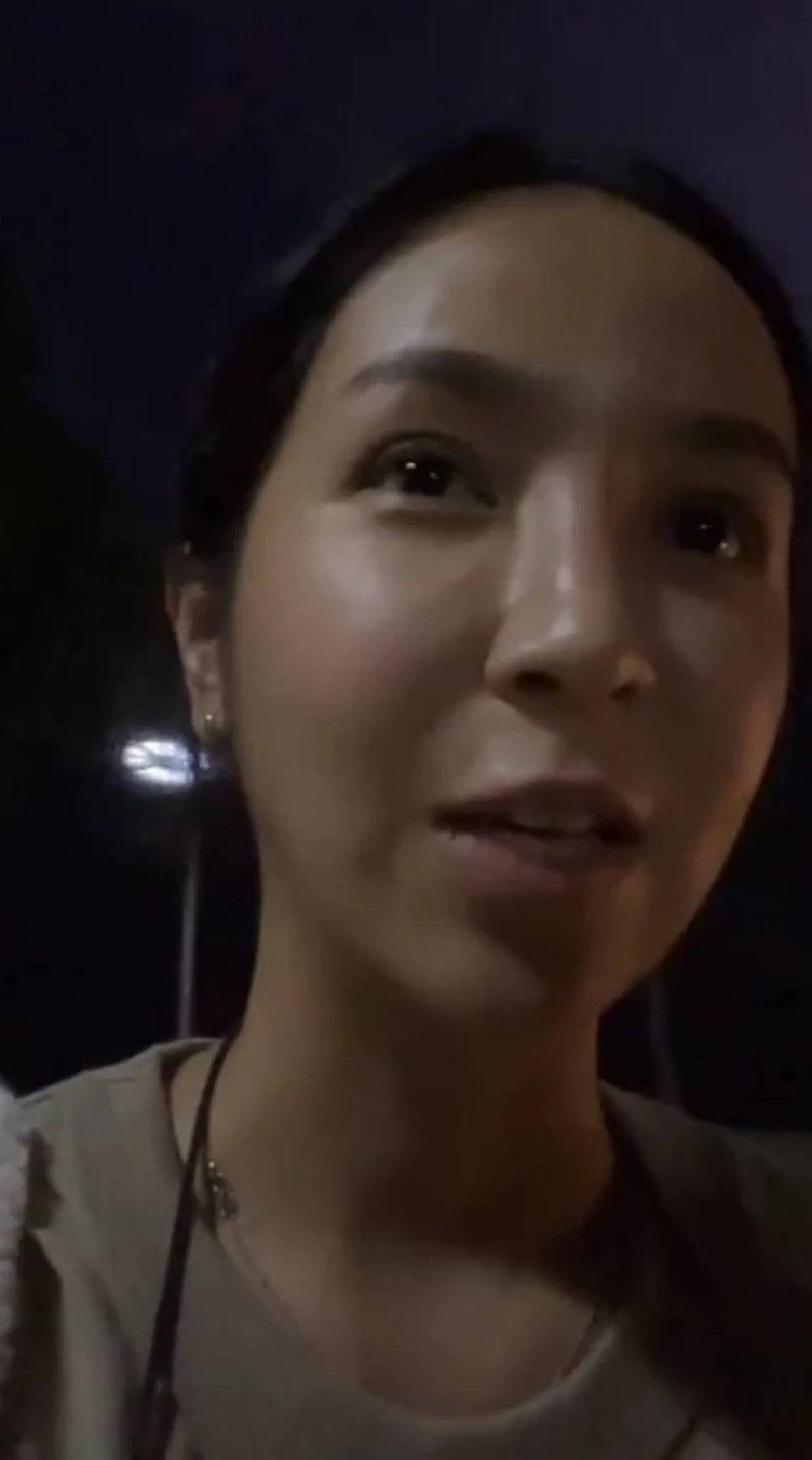 \"จอย ไกอา\" ไลฟ์อ้างถูกขู่ฆ่า ที่แท้ความจริงเป็นแบบนี้ จากปากผู้ว่าฯ พังงา