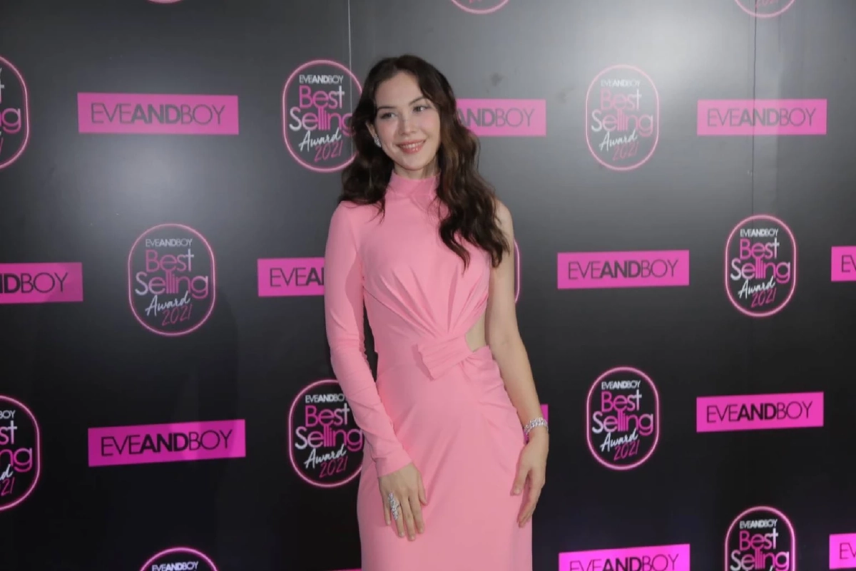 "แมท ภีรนีย์" สั่นไปหมด เล่านาที "สงกรานต์" ประสบเหตุ บอกครั้งนี้ มันหนักจริง