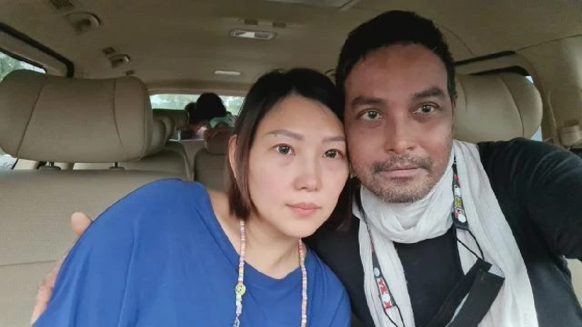 สัญญาณดี "เมฆ วินัย ไกรบุตร" บอกอีก 2 เดือนพร้อมกลับมารับงาน