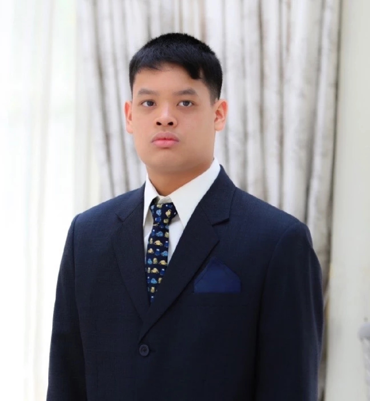 ในหลวง ราชินี พระราชทานของสถานสงเคราะห์ วันคล้ายวันประสูติ เจ้าฟ้าทีปังกรฯ