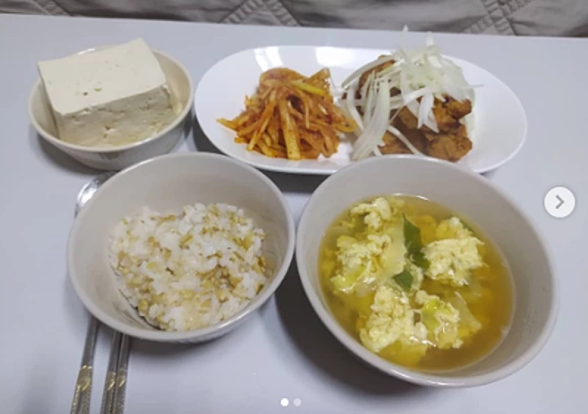 สาวเกาหลีจ่ายค่ากินเดือนละ 200 กว่าบาท ออมเงิน 2.7 ล้านใน 4 ปี ทำได้อย่างไร