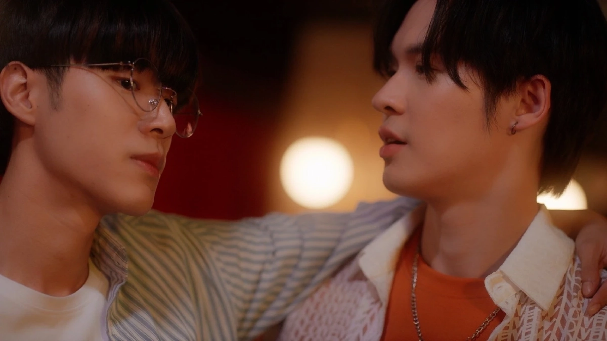 เกิดอะไรขึ้น \"บิลลี่ ภัทรชนน และ เฮง อัศวฤทธิ์ \" พระเอกซีรีส์ดัง ถูกสะกดรอยตาม