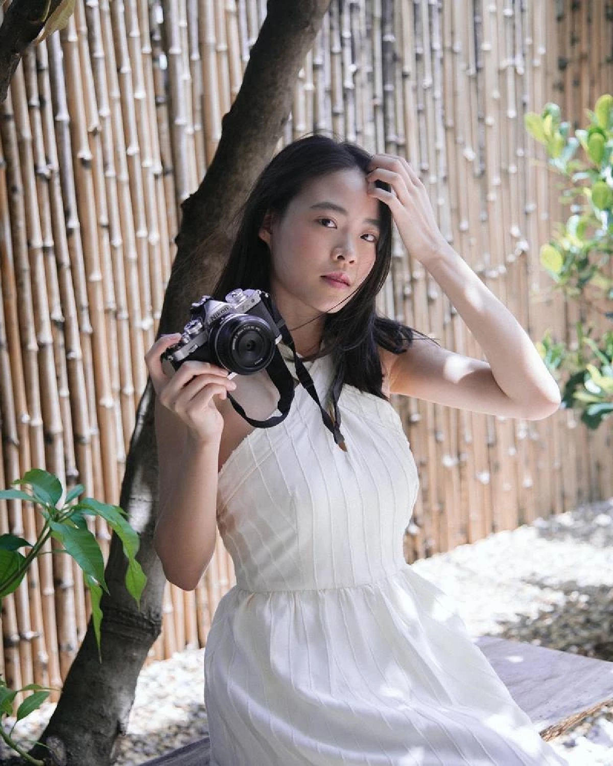 คุกคามทางเพศหรือไม่ "อิมเมจ สุธิตา" แฉขาหื่นส่งอีเมลมาแบบนี้