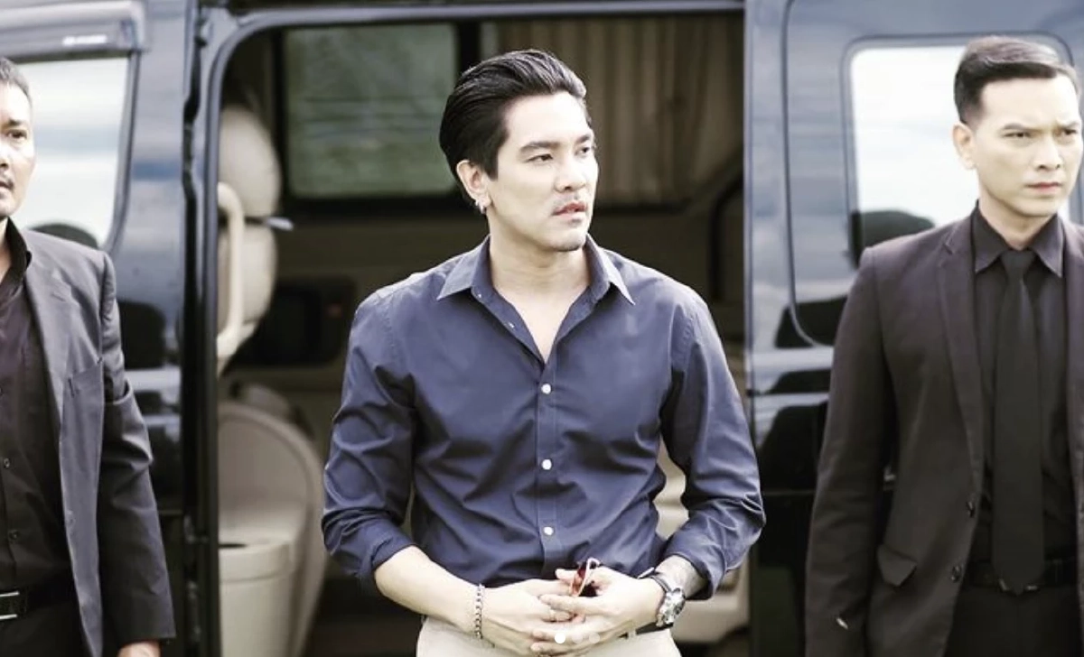 ของขึ้น? "ดีเจแมน" โพสต์สะเทือนอยู่ไทยมา 39 ปี เรื่องนี้ยังเกิดแทบทุกวัน สลด