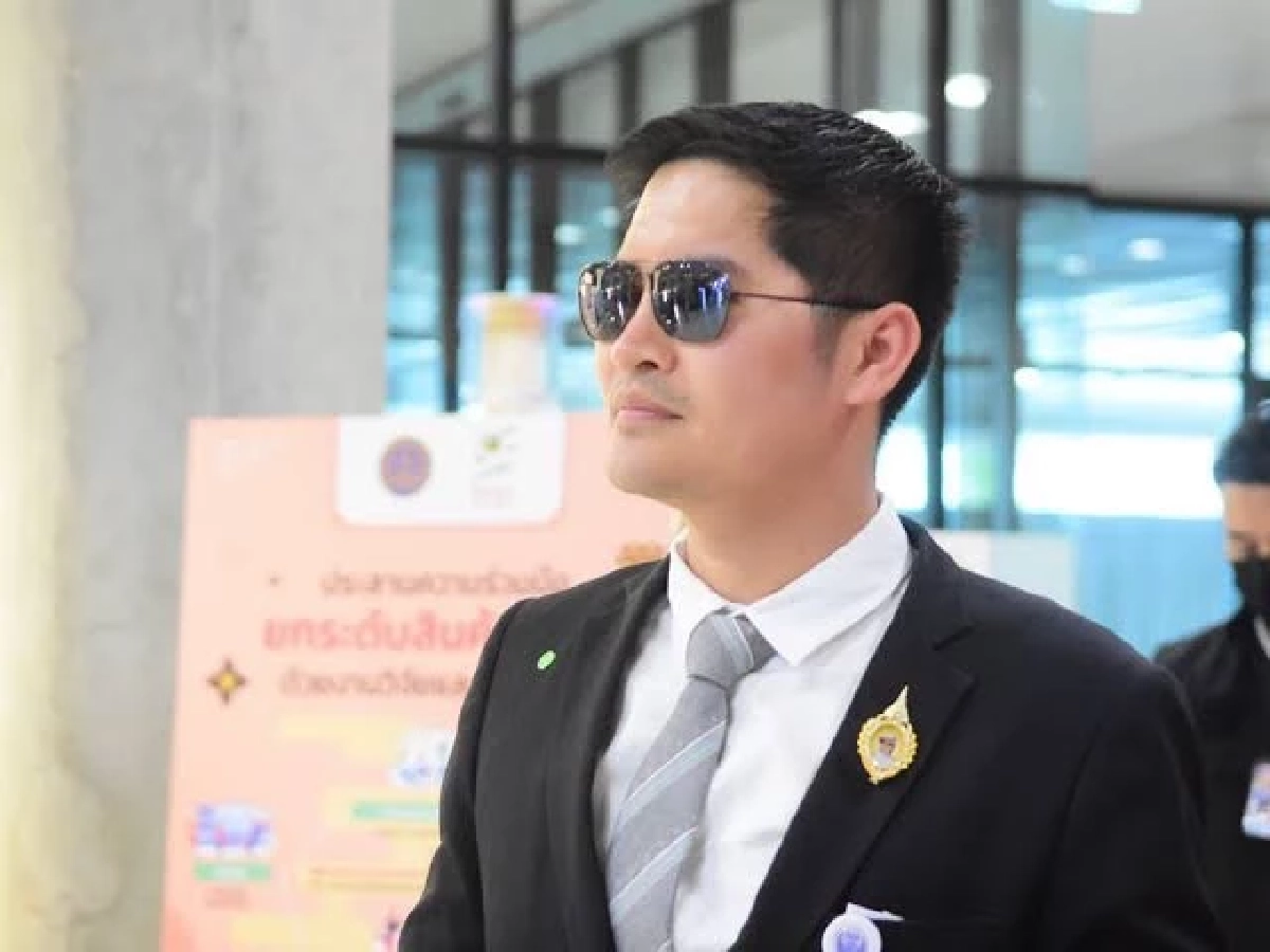หอนไหม ? หลัง "ทนายตั้ม" ฟาด "เต้ มงคลกิตต์" ไม่ยั้ง สุดท้ายดีกันแล้ว