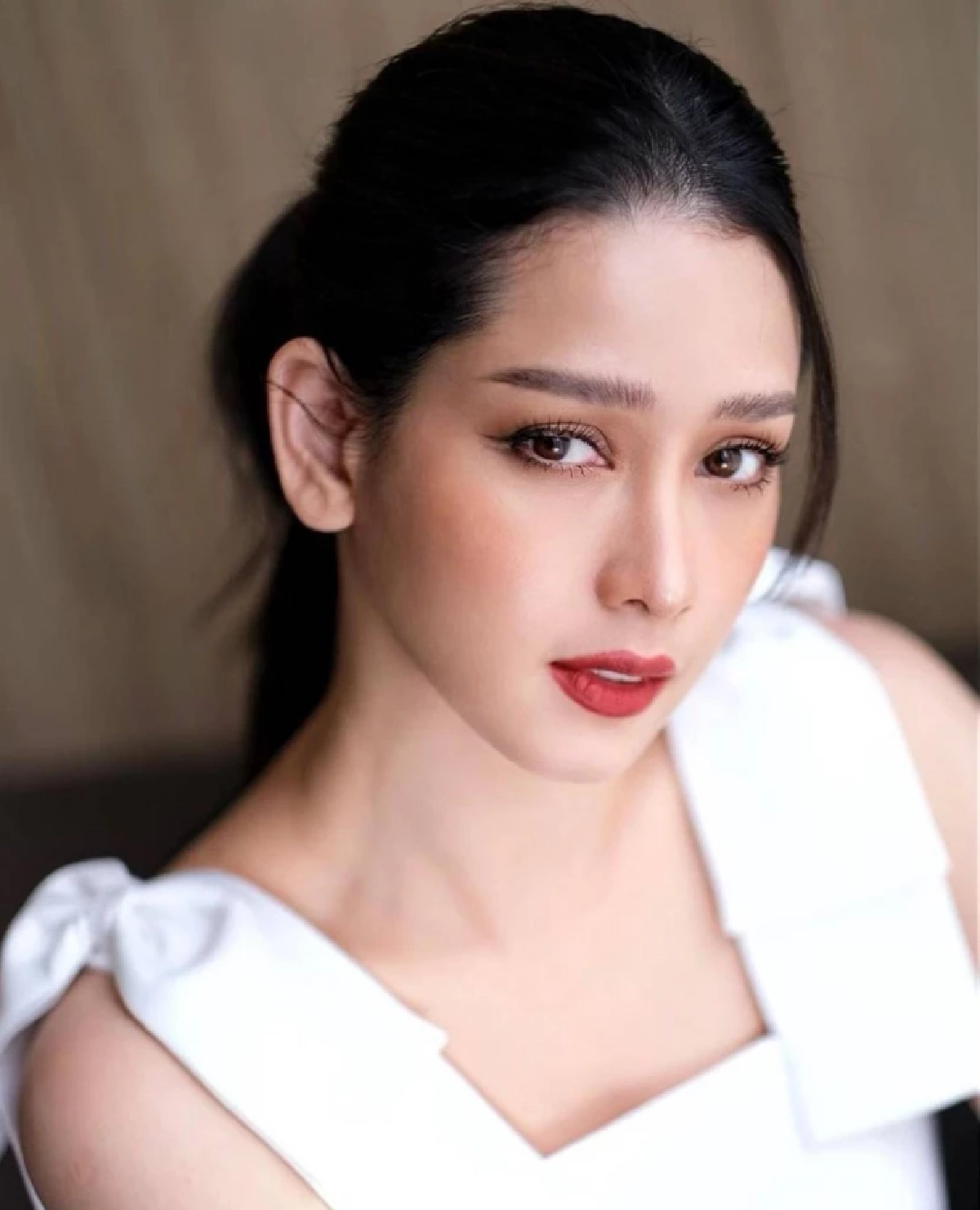 เดือด "โม อมีนา" โต้หิวแสง วอนทุกคนหยุดถามแล้วดูที่การกระทำ