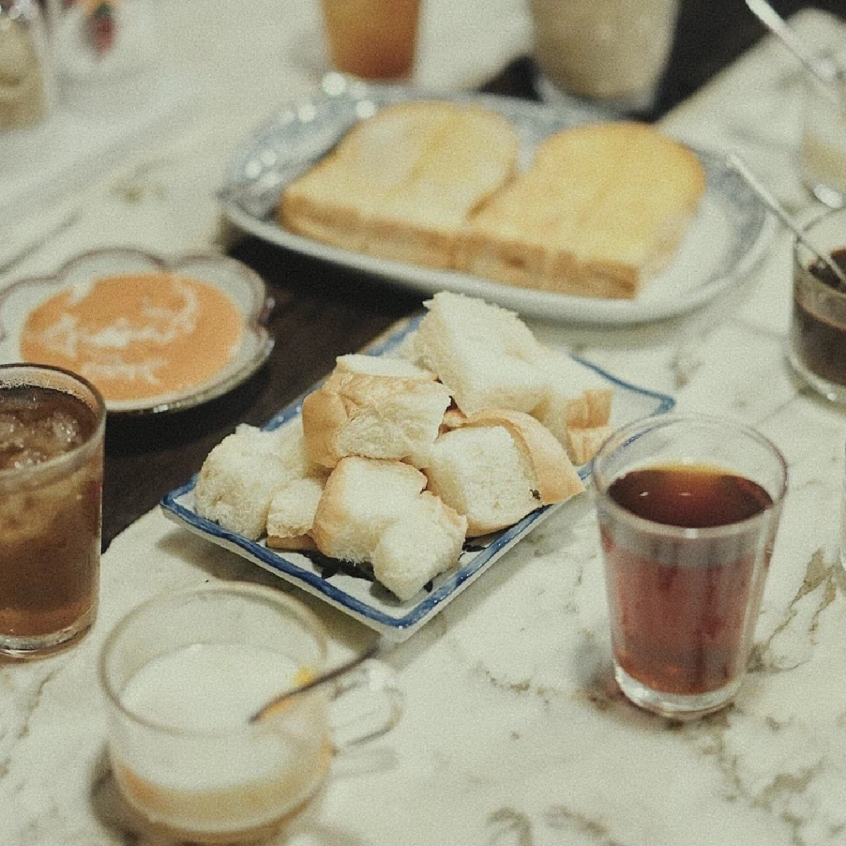 20 ร้านอาหารรอบกรุง ครองความอร่อยคู่คนไทยกว่า 5 ทศวรรษ