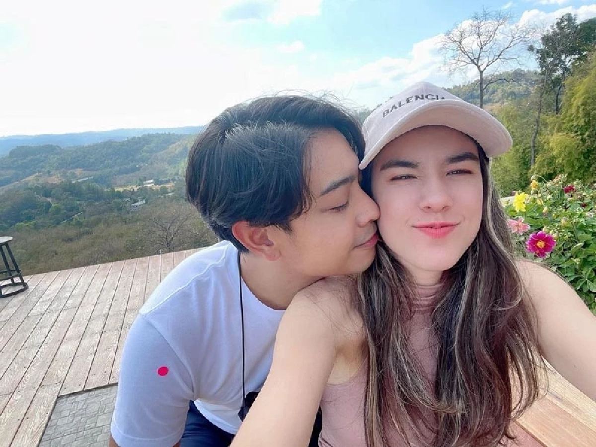 "บอล วิทวัส" เตรียมยกครอบครัวย้ายประเทศอีกคน ส่งภรรยาไปดูลาดเลาแล้ว