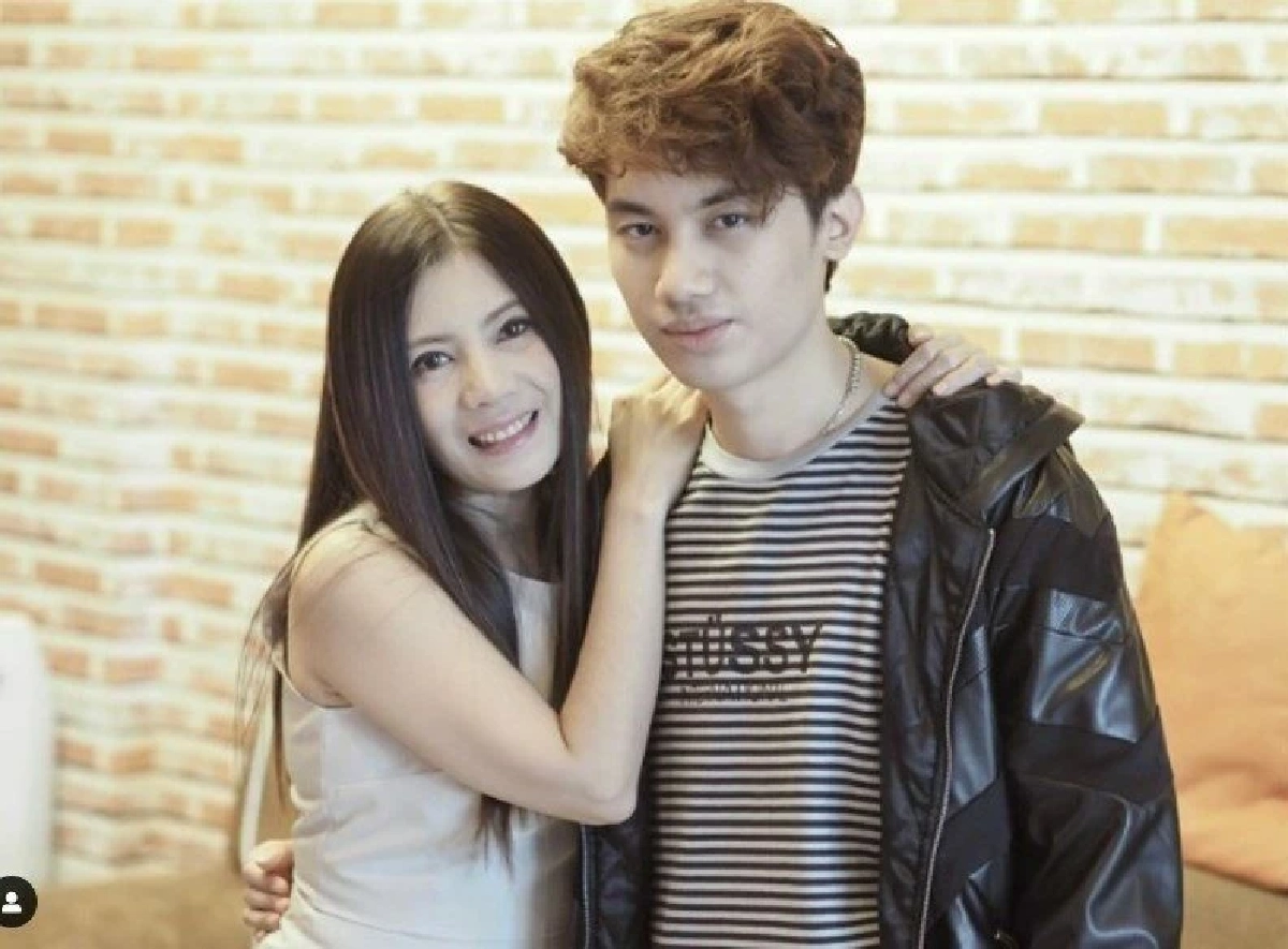 "กานต์ วิภากร" ฟ้องลูกๆ เรียบร้อย ที่ทำก็เพราะรัก