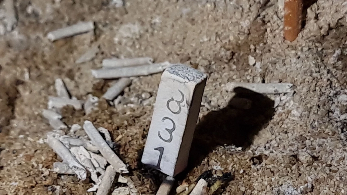 "วัดราชบูรณะ" จัดสมโภชพระนางพญาองค์ใหญ่ที่สุดในโลก ชาวบ้านแห่ดูเลขธูป