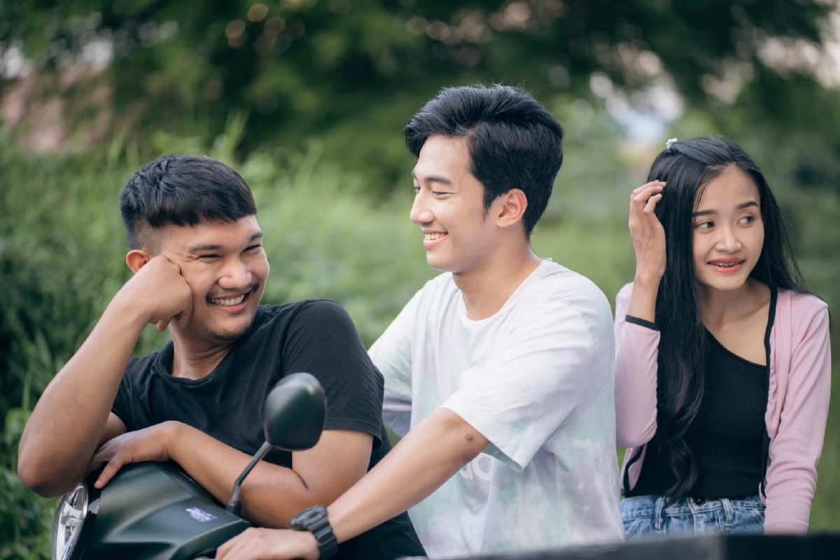 ต่อเนื่อง"เฟื่องฟ้า วราพร" ส่งเพลงใหม่ชวนโยก ทั้งร้องและแสดงเอง