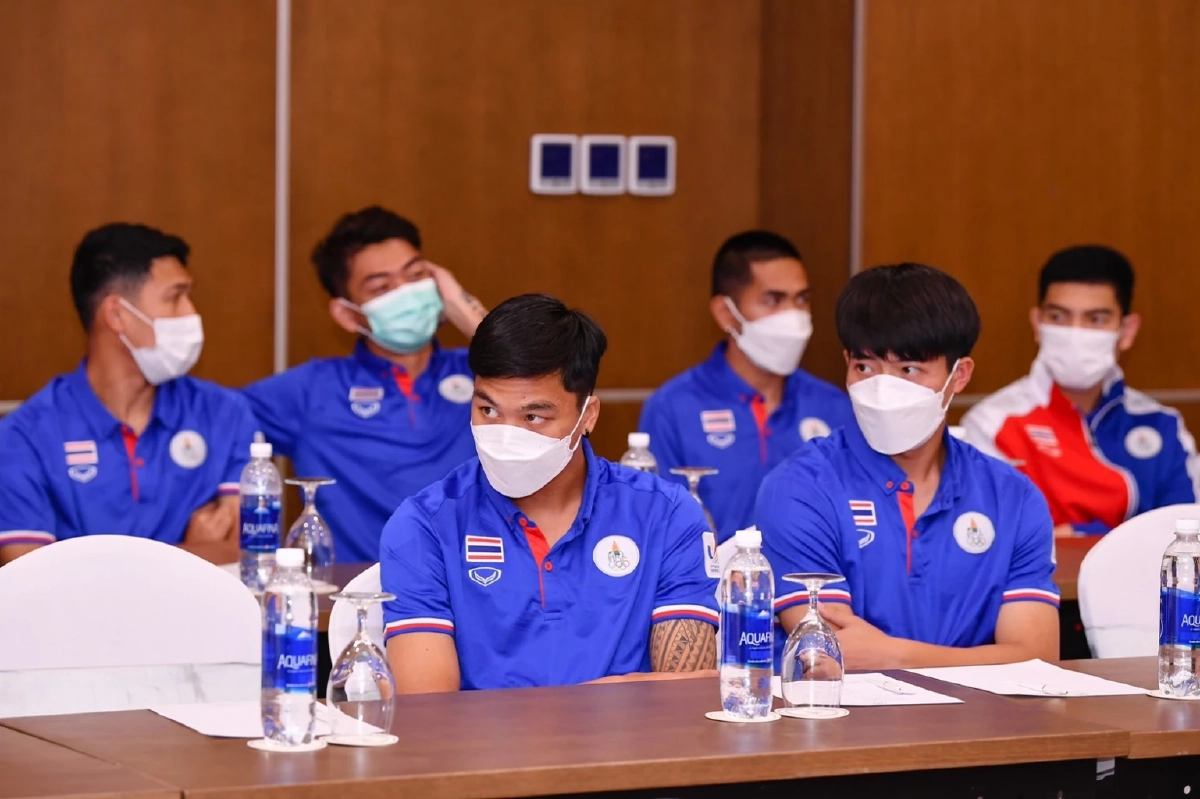 "มาดามแป้ง"ประกาศอัดฉีด  5 ล้าน "ฟุตบอลทีมชาติไทย" ซิวแชมป์ซีเกมส์