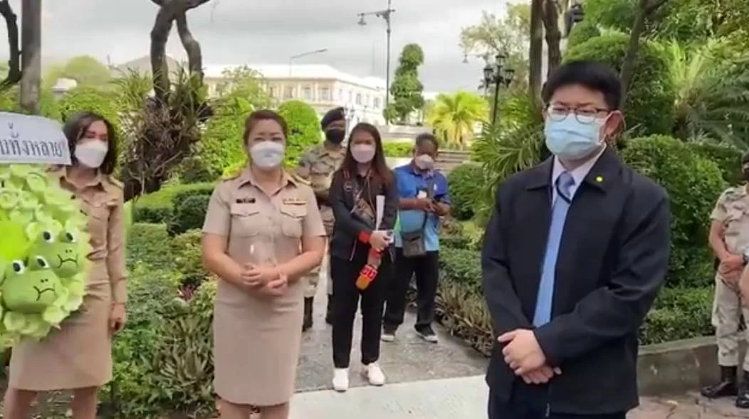 ม.เกษตรฯ เร่งตรวจ "ชุดข้อสอบ" ใหม่หลังข้าราชการ อปท.ร้องเรียนหนัก