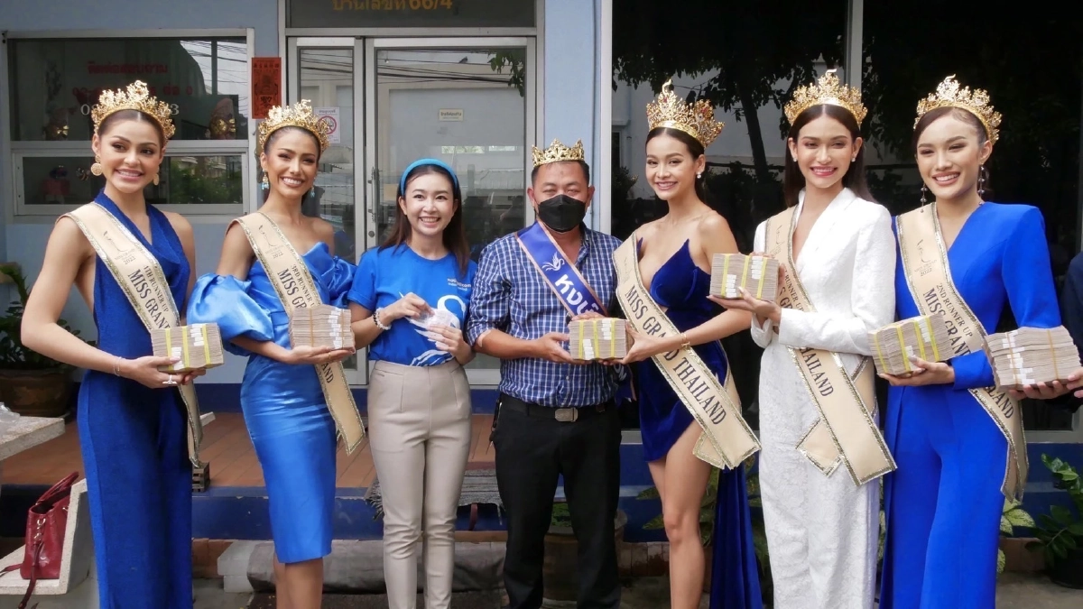 "อิงฟ้า" รับไม่เก่งภาษาอังกฤษ เร่งลงเรียนเพิ่มเชื่อทันลงชิงมง ต.ค.นี้