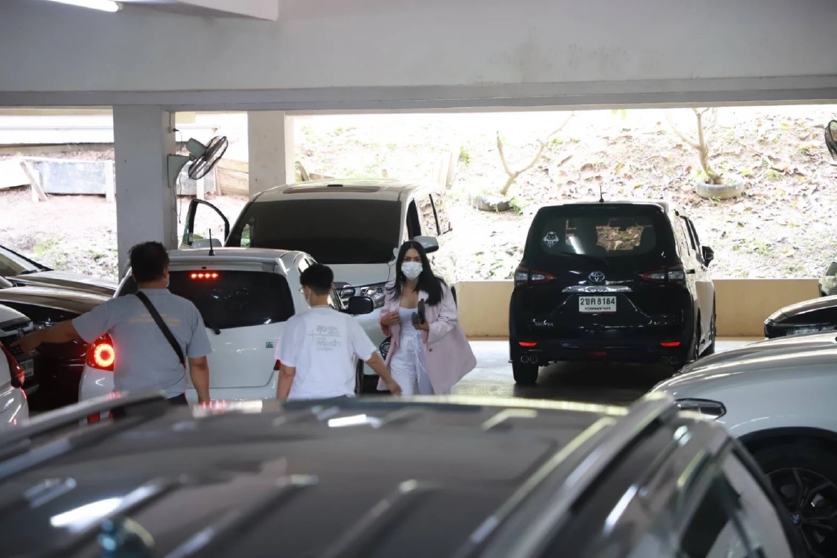 แม่ "แตงโม" ภาวนาขอให้เกิดมาเป็นลูกอีก ย้ำคำเดิมหลังเห็นศพทุกอย่างปกติดี