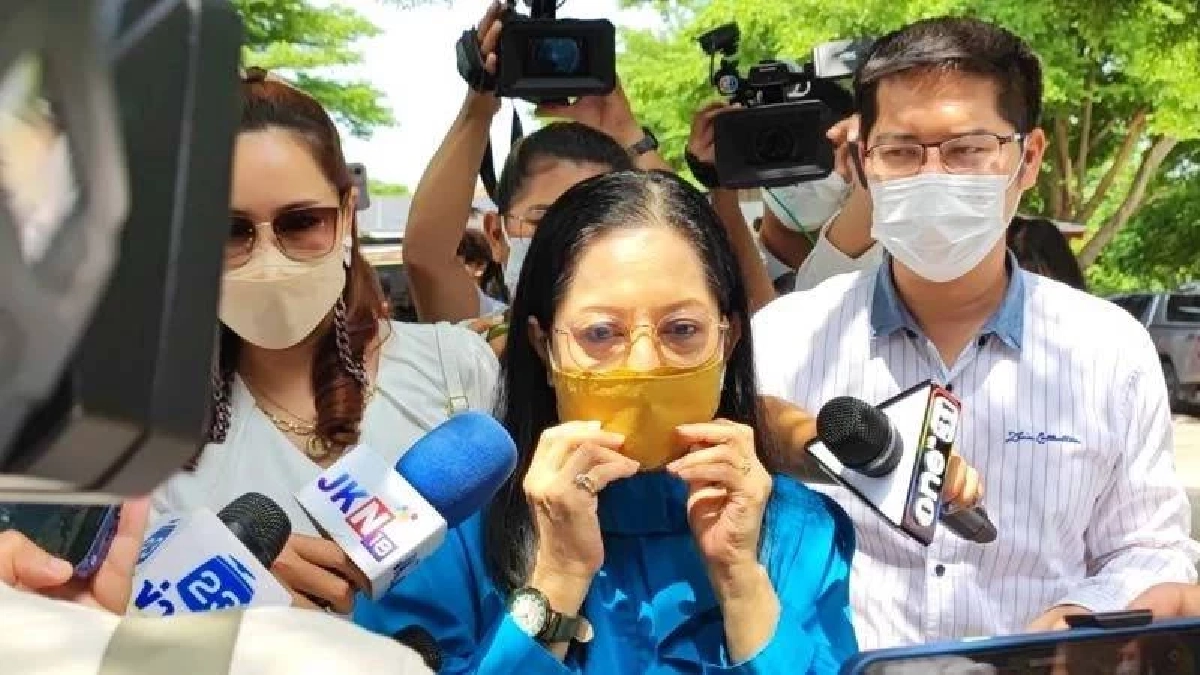 "แม่แตงโม" ยืนยัน "บังแจ็ค" เป็นคนดี ทำให้รู้ "แตงโม" เสียชีวิตเพราะเหตุนี้?