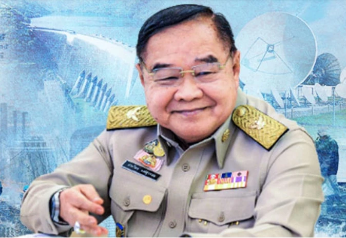 "นายกฯสำรอง"  ม.272 วรรค 2 เปิดช่องให้คนนอกบัญชีเป็นได้