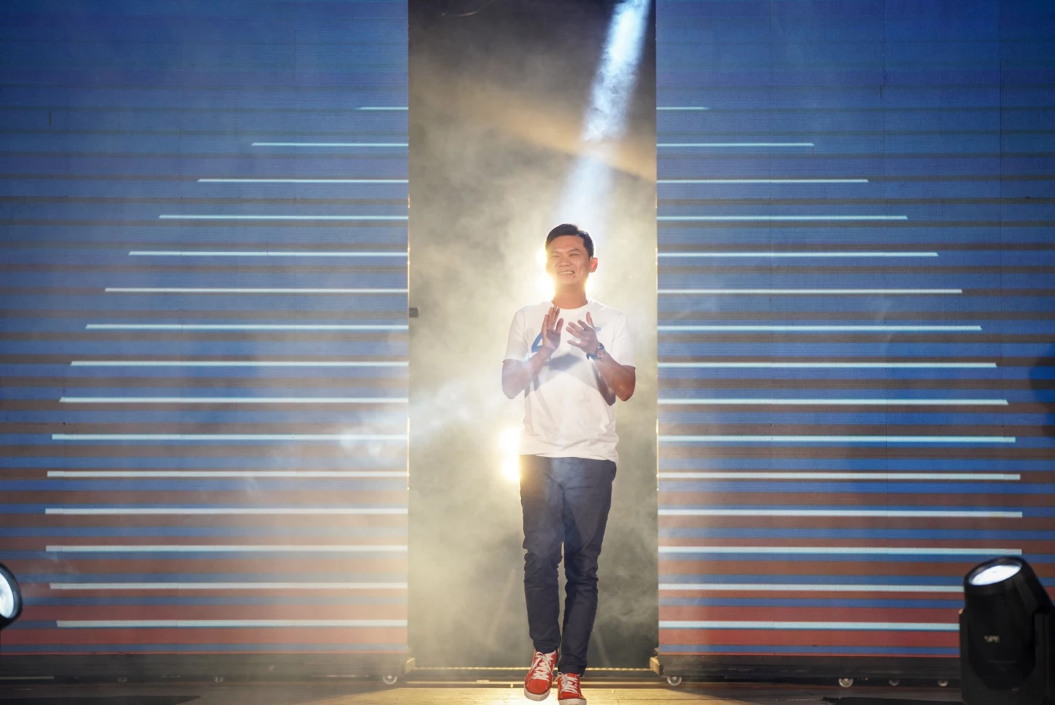 ความในใจของพี่เอ้ สุชัชวีร์  กับการลงพื้นที่เขตบางขุนเทียน