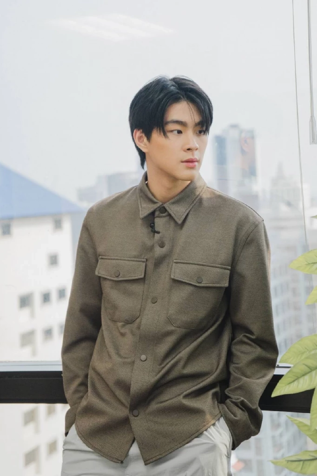 ใครคือหนุ่มรุ่นน้อง เพื่อนใหม่ "นุ่น วรนุช" ควงกันโชว์สเต็ป บนลานไอซ์สเกต