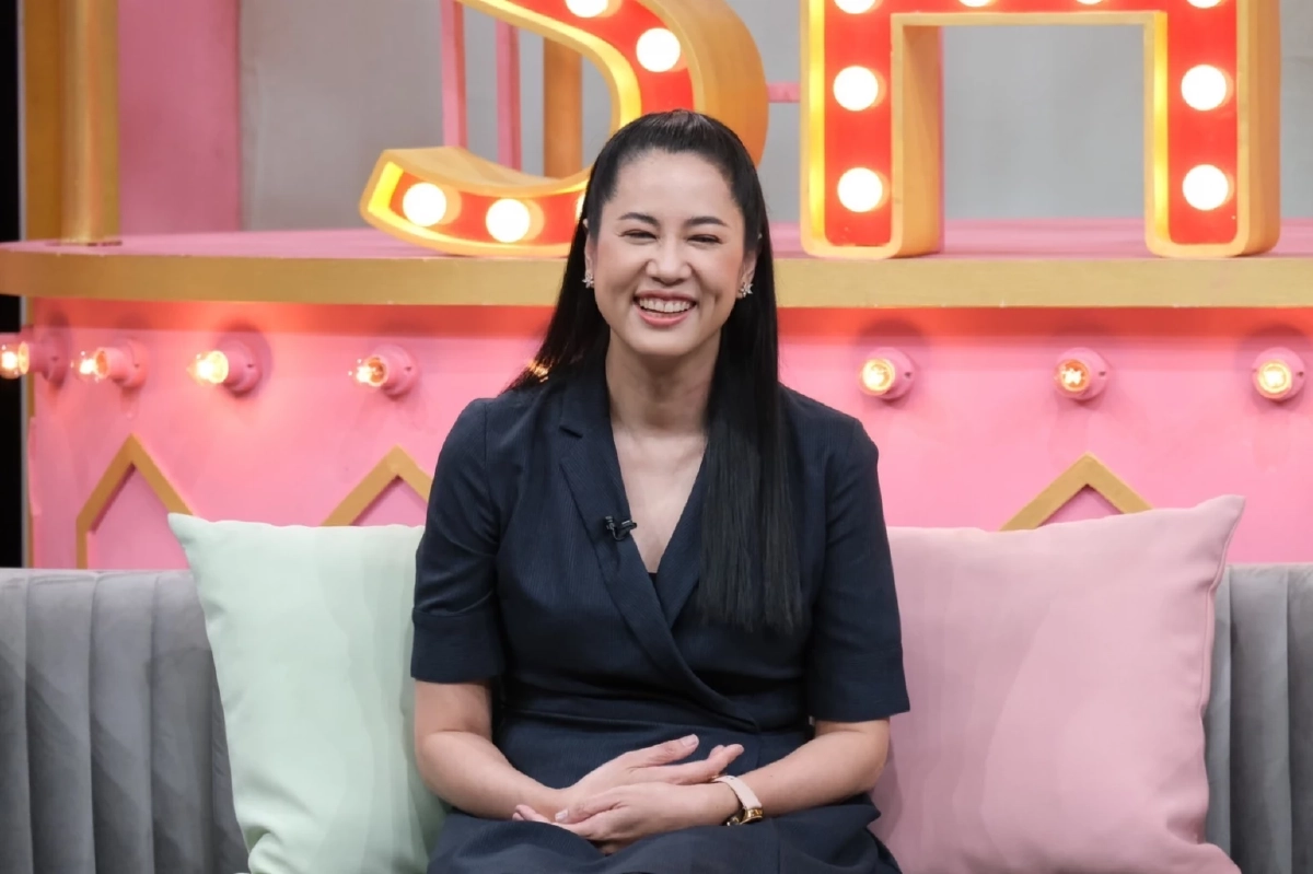 กว่าจะได้เจอ  “เอ๋ ปารีณา” เคลียร์ชัดโดน “โอ๋ ปารีเณ” ก็อปปี้นานแรมปี 