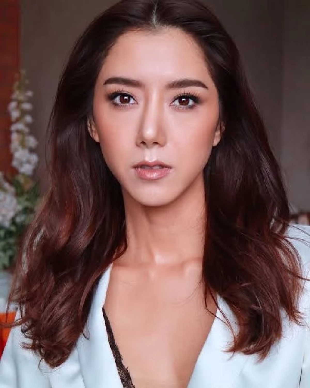 "ไอซ์ อภิษฎา" เผยความรู้สึกครั้งแรกหลังคนเมาท์เป็นของเล่นไฮโซ