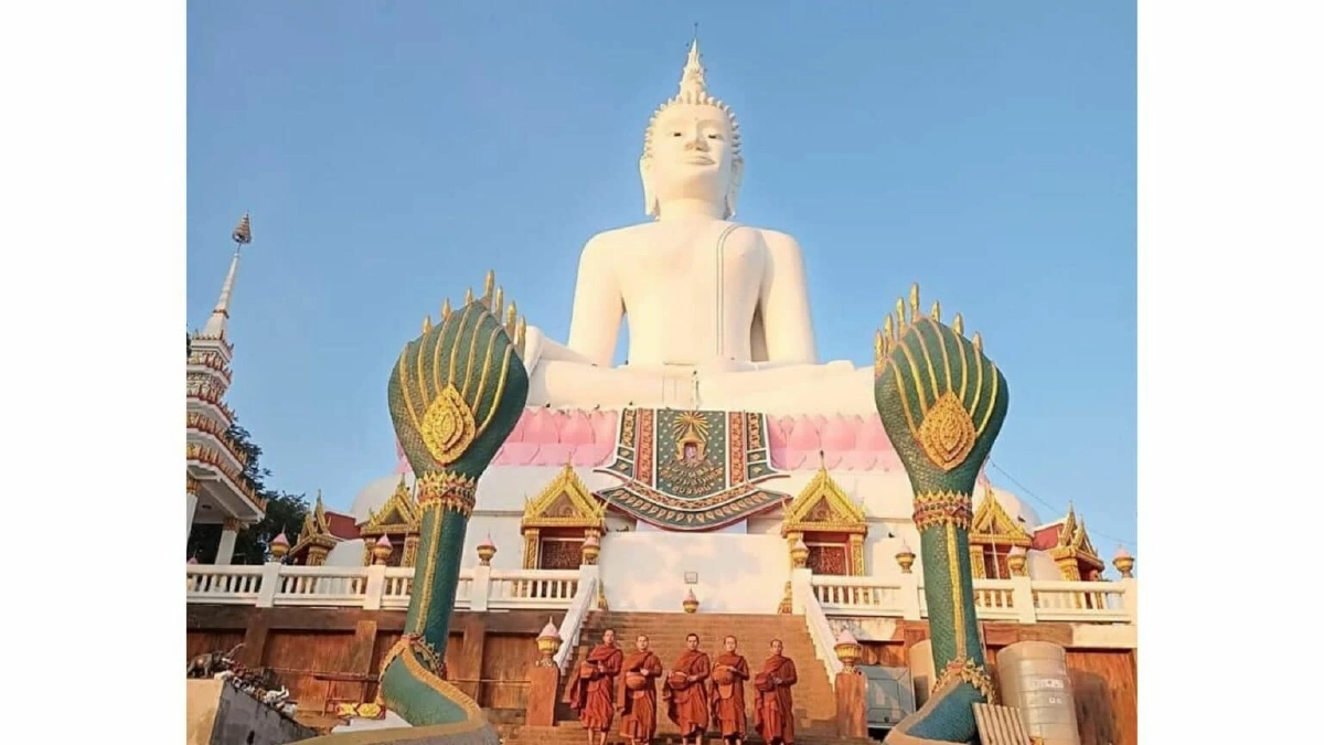 สำนักพุทธฯ ยัน "หลวงปู่แสง" เป็นอัลไซเมอร์ เร่งสอบผิดพระธรรมวินัยหรือไม่