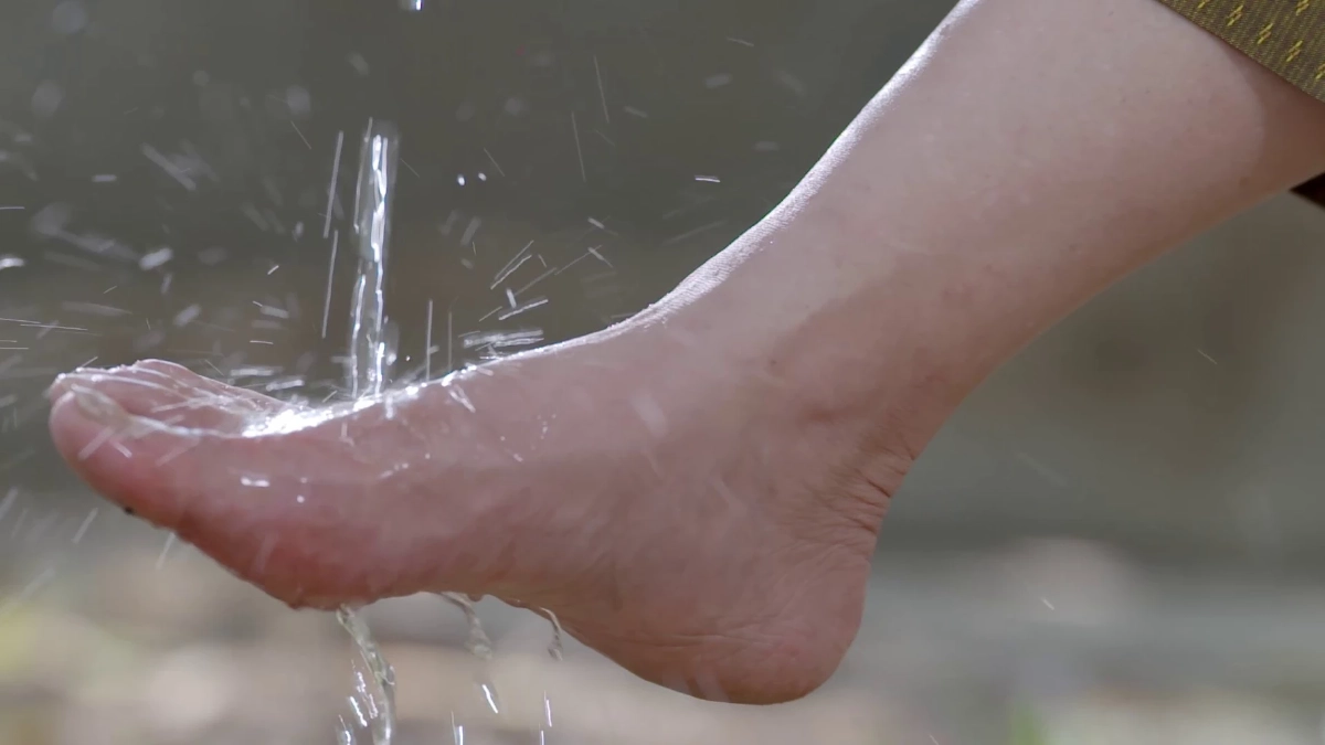 อยากหยุมหัว "กวาง กมลชนก" เมื่อดู 5 ฉากแรง ใน "บ่วงใบบุญ"