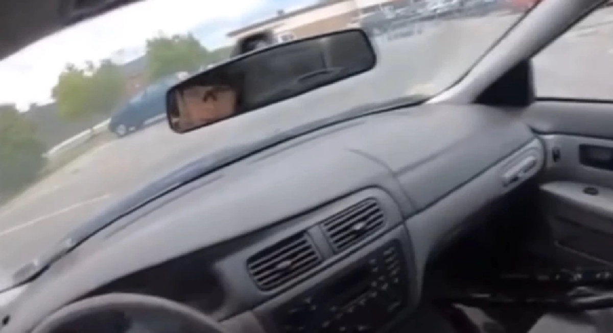 โจ๋มะกันสังหารหมู่ 10 ศพคาซูเปอร์มาร์เก็ต ไลฟ์ผลงานนองเลือด คาดปมเกลียดชัง