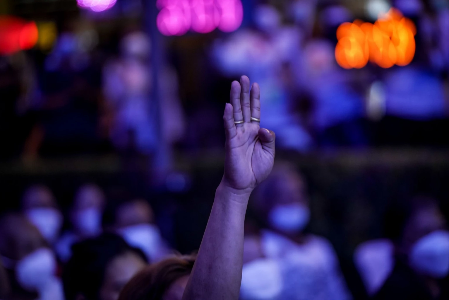 ความในใจของพี่เอ้ สุชัชวีร์  กับการลงพื้นที่เขตบางขุนเทียน