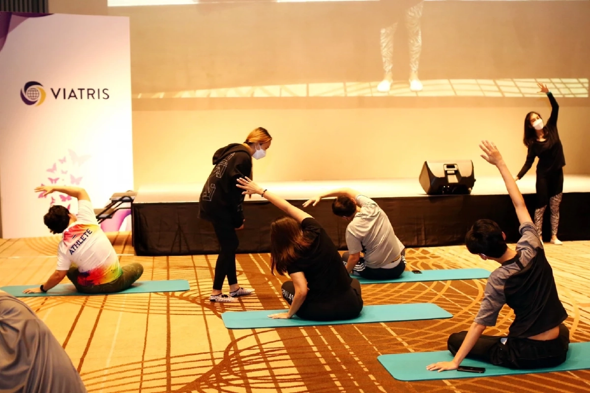 ผลสำรวจชี้ 1 ใน 2 ผู้ป่วย "โรคไฟโบรมัยอัลเจีย" ทั่วโลก กระทบคุณภาพชีวิต