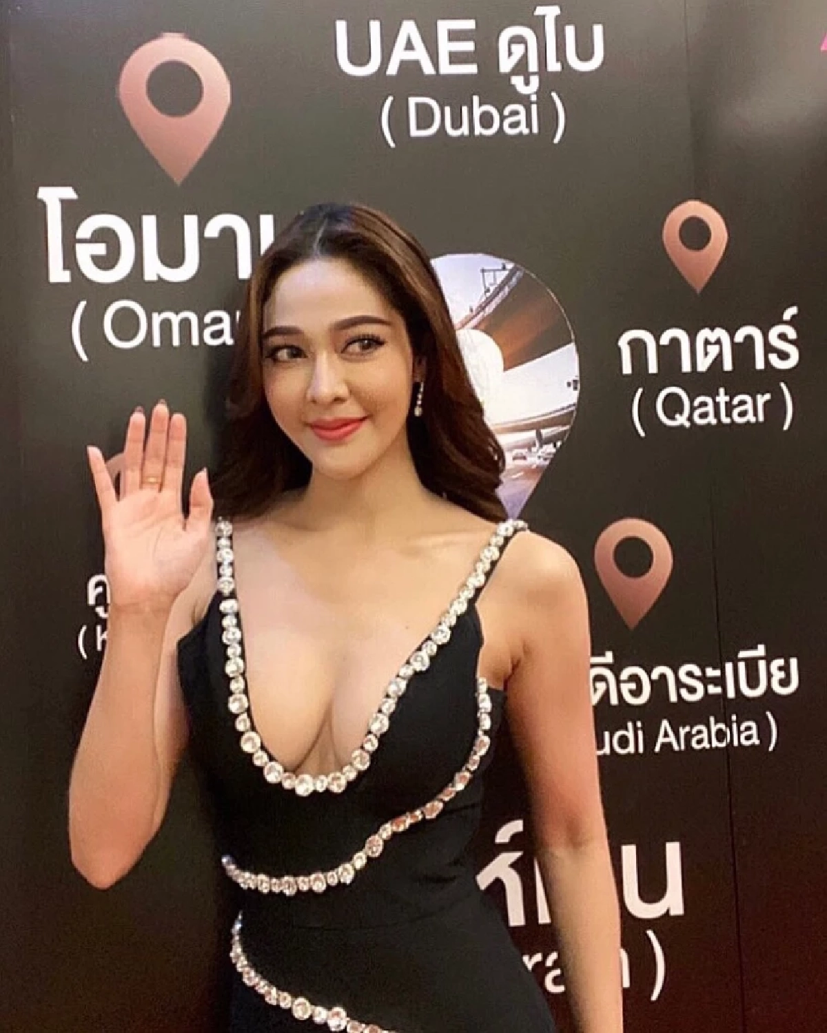 จูน นาตาชา ต่อยอดรางวัล ขอเป็นจิตอาสาบำบัดผู้ติดยากลับคืนสู่สังคม