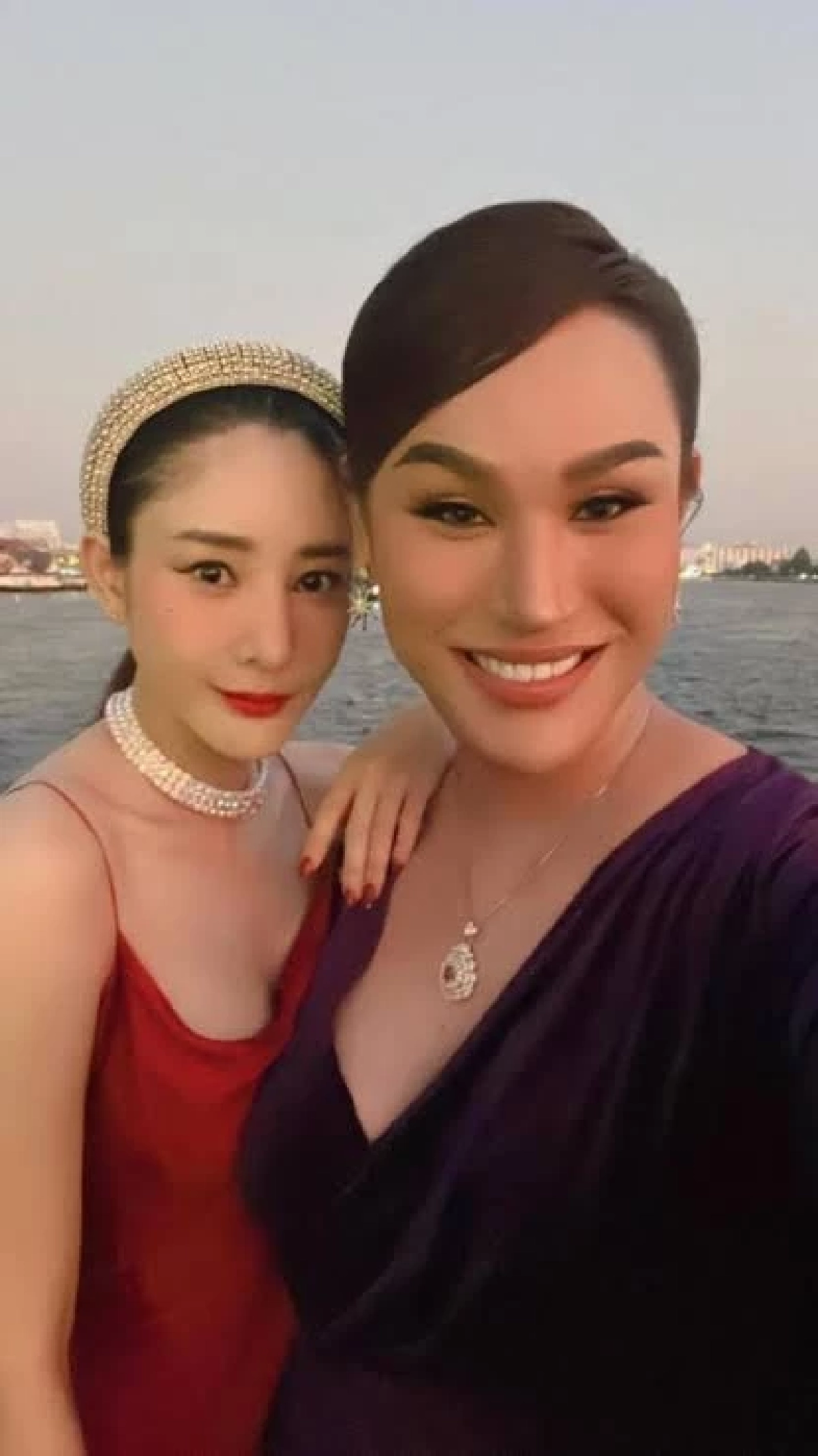 "แอนนา" เผยข่าวดีของ "แตงโม" ในที่สุดฟ้าก็ประทานมาให้ แตงโมคงดีใจมาก
