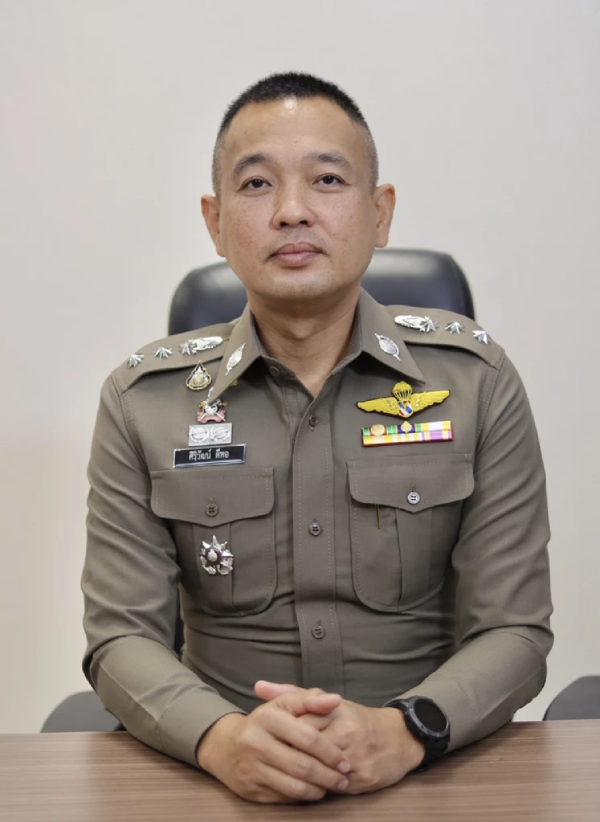 ตร.เตือนภัย "แก๊งคอลเซ็นเตอร์" หลอกกดลิงค์ " Remote Destop" ดูดเงินจากบัญชี