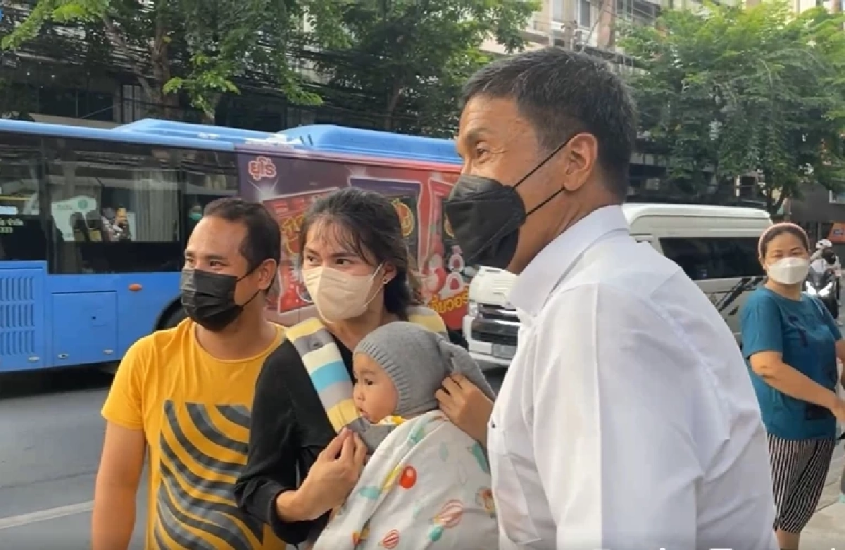 ลุ้นอีกครั้ง "กกต." รับรองผลเลือกตั้ง "ชัชชาติ" วันนี้