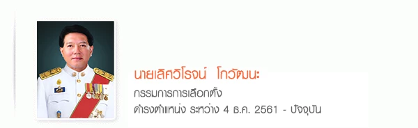 เปิดโฉมหน้า 7 กกต. เคาะรับรอง "ชัชชาติ" เป็นผู้ว่าฯ กทม. คนที่ 17