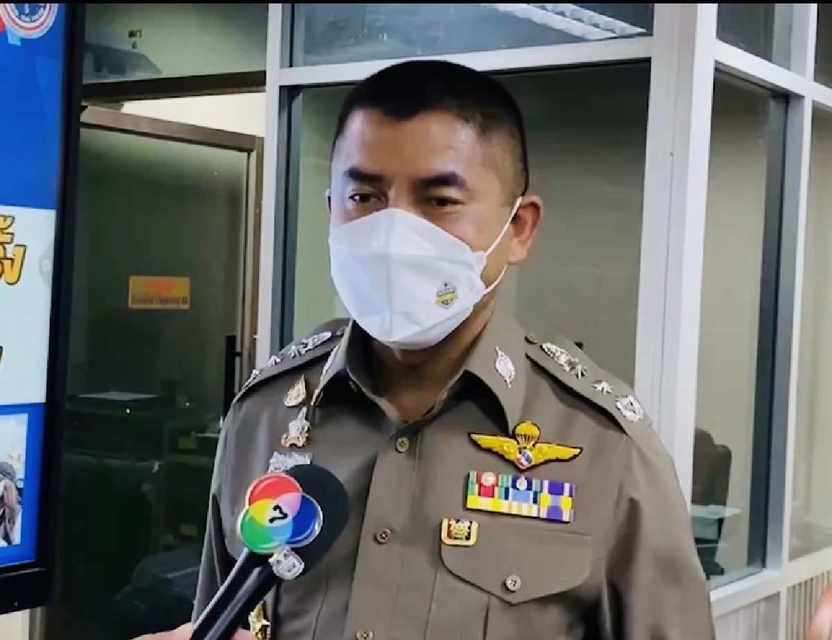 "บิ๊กโจ๊ก" รับ2คนไทย ถูกหลอกทำงาน"คอลเซ็นเตอร์"ในกัมพูชา ขู่โยนให้สิงโต