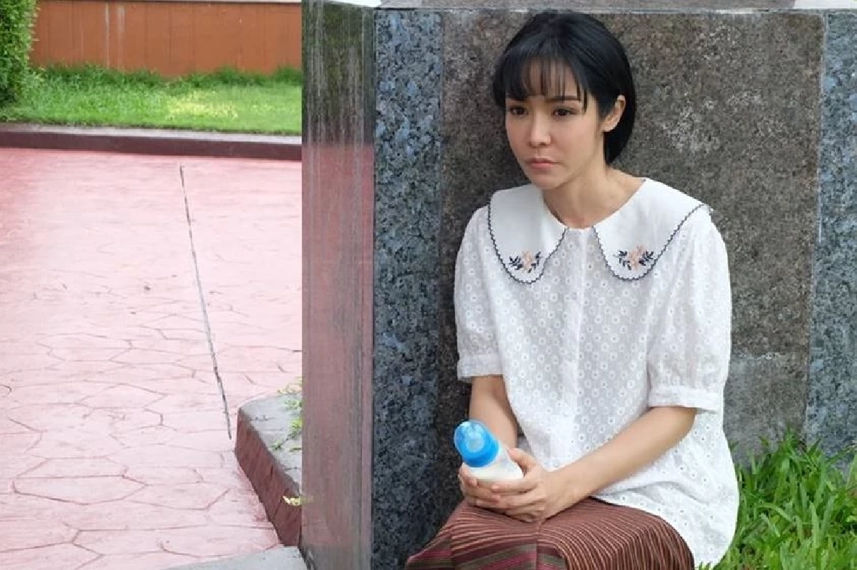 อึ้งการแสดง"โหน ธนากร"ร้องไม่หยุด ถูกแซวขึ้นแท่น "ดราม่าคิง"คนใหม่