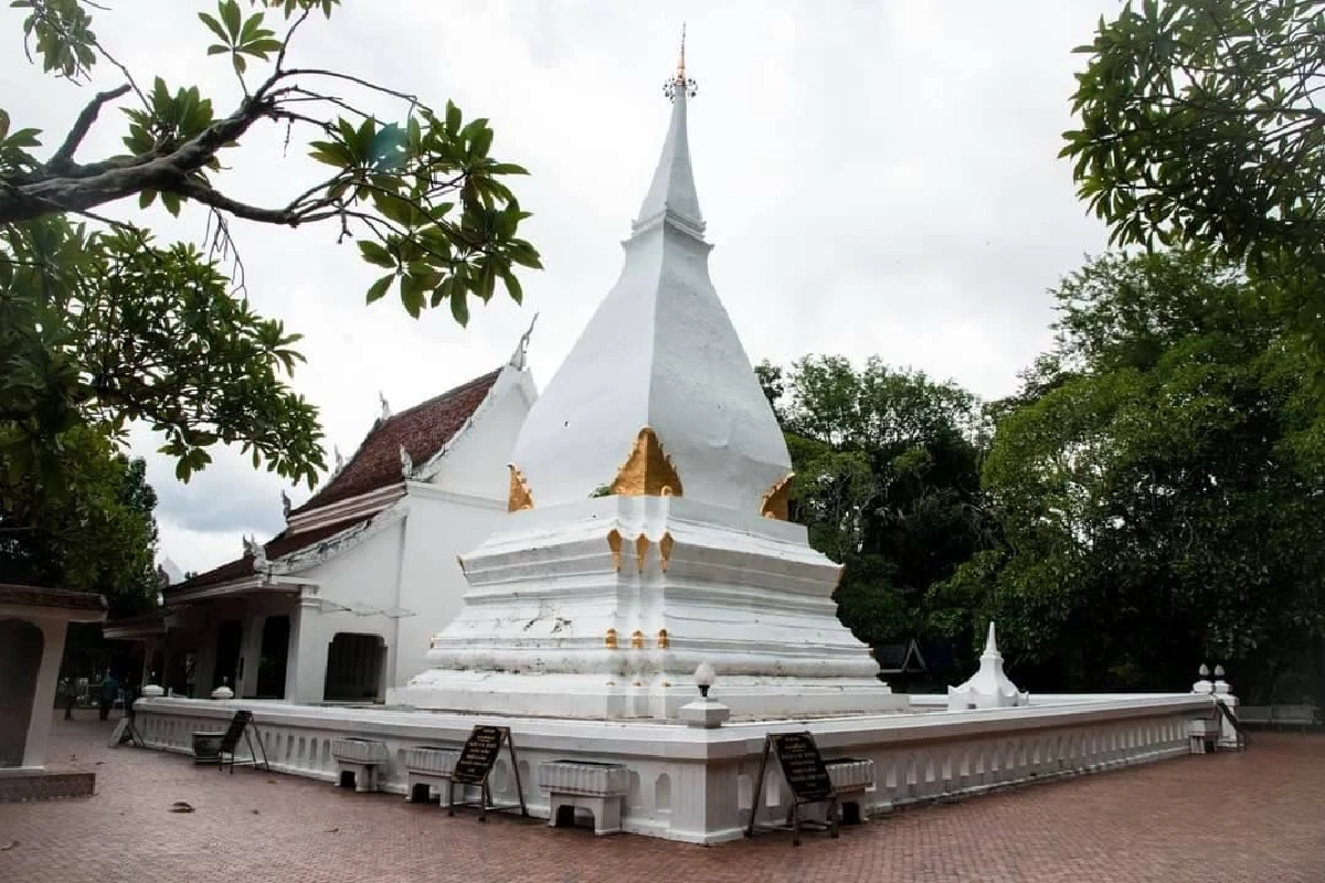 "สายมู" เดือนนี้มีงานสำคัญที่จังหวัดเลย เตรียมพร้อมก่อนเดินทาง