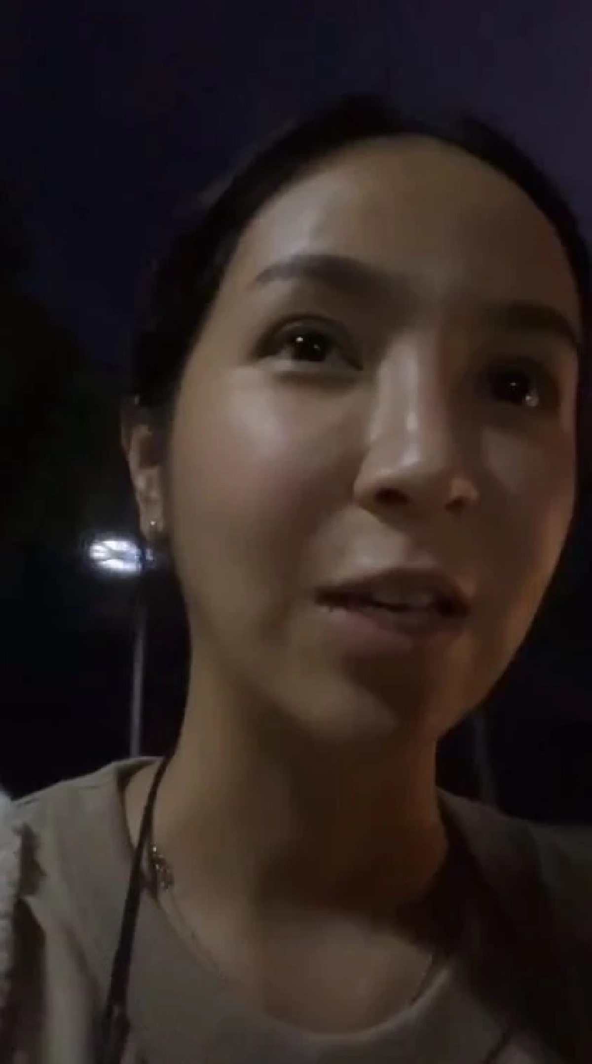 "จอย ไกอา" ยันโดนขู่ฆ่าจริงๆ ทั้งที่จ่ายเงินทุกบาท ไม่ได้ลบหลู่ คนถือศีลอด