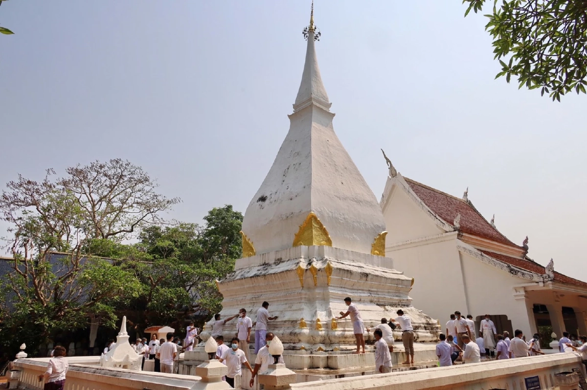 "สายมู" เดือนนี้มีงานสำคัญที่จังหวัดเลย เตรียมพร้อมก่อนเดินทาง