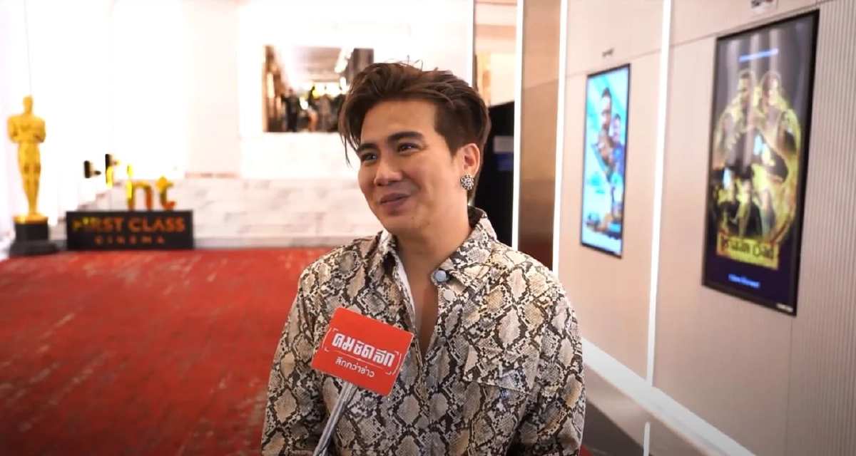 "ชีวิน" ตอบจริงมั้ย? ทำซีรีส์ "War of Y" มาแฉเบื้องหลัง โครงเรื่องจริง