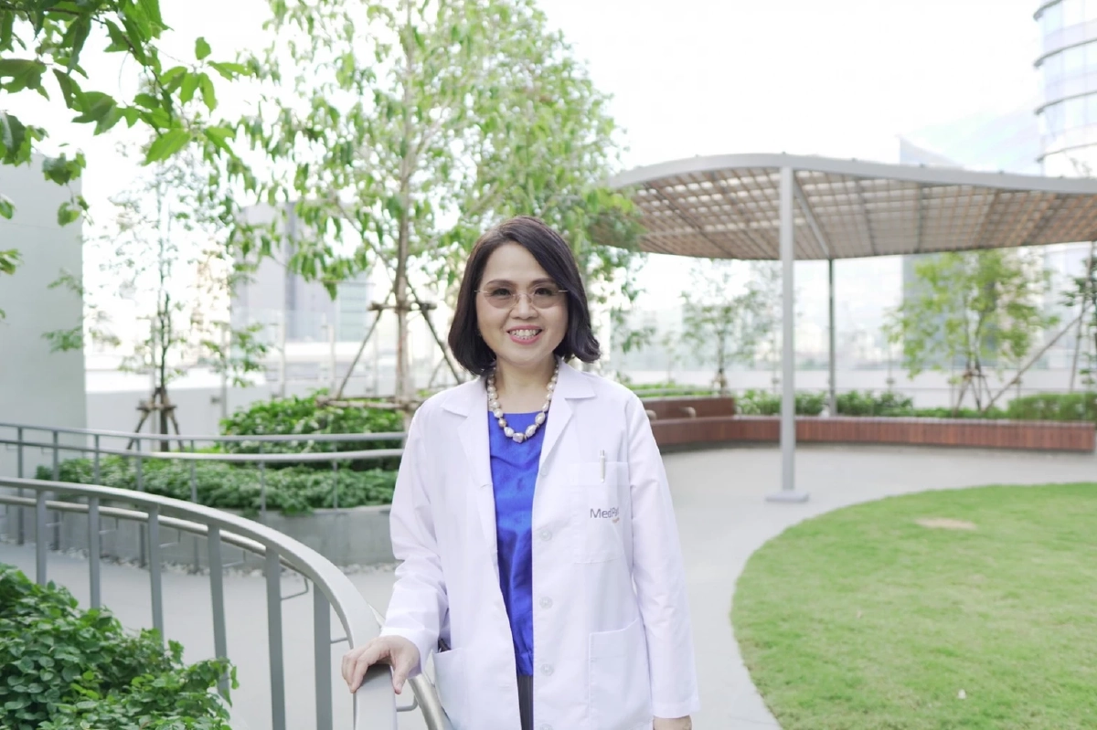 ผลสำรวจชี้ 1 ใน 2 ผู้ป่วย "โรคไฟโบรมัยอัลเจีย" ทั่วโลก กระทบคุณภาพชีวิต