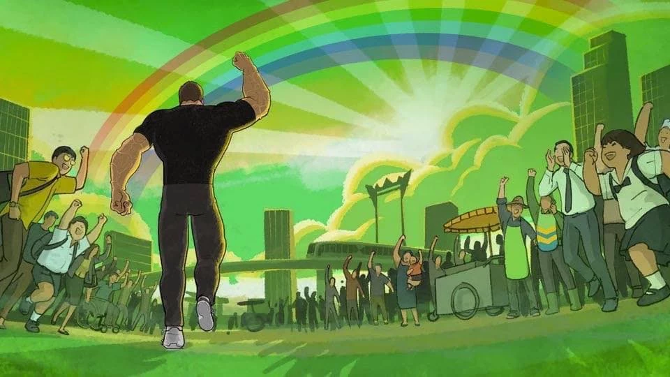 สมใจคนรอ "กกต." รับรอง "ชัชชาติ" เป็น "ผู้ว่าฯ กทม." แล้ว