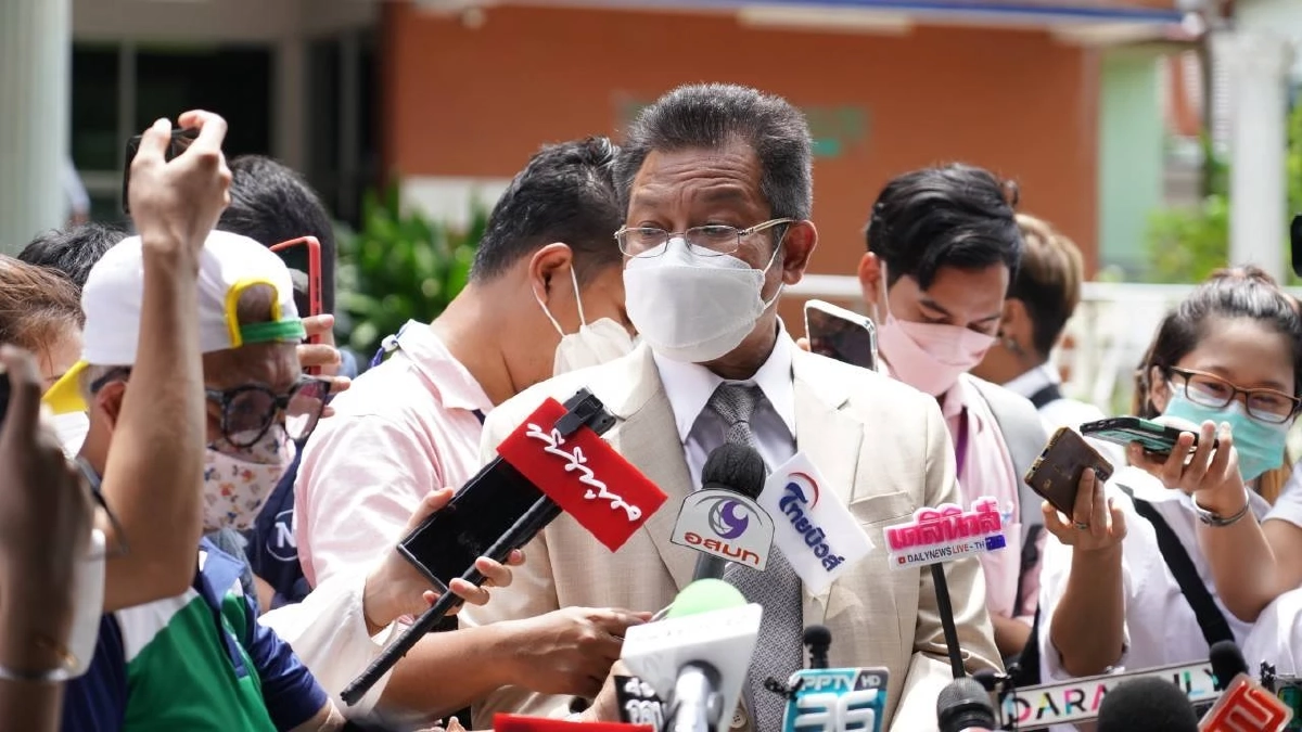 เอาแล้ว "ทนายเดชา" ลั่น เตรียมจัดการคนปล่อยรูป "แตงโม" หลังจบงาน แบบนี้?