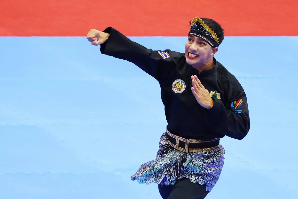 เช็กที่นี่ผลงาน"ทีมชาติไทย"ใน"ซีเกมส์ 2021"เก็บได้แล้วกี่เหรียญ 