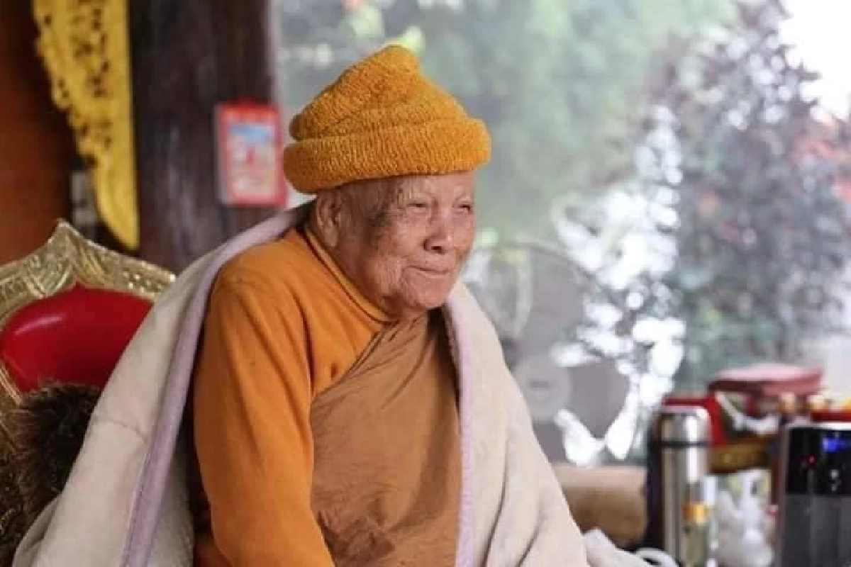 สำนักพุทธฯ ยัน "หลวงปู่แสง" เป็นอัลไซเมอร์ เร่งสอบผิดพระธรรมวินัยหรือไม่