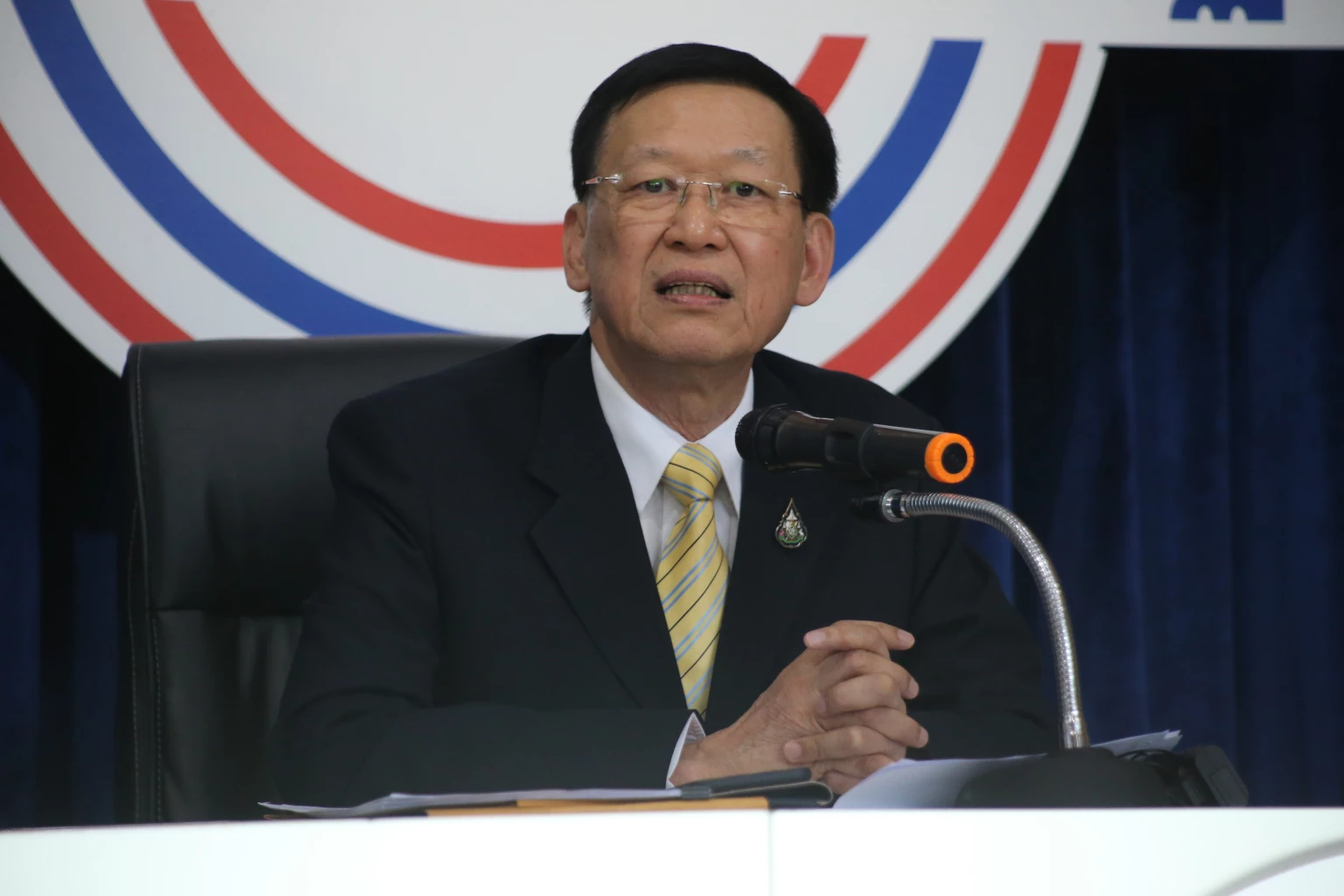 "พลังประชารัฐ" อ้าง "นโยบายที่หายไป" เพราะปรับปรุงระบบโซเชี่ยลเน็ตเวิร์ก