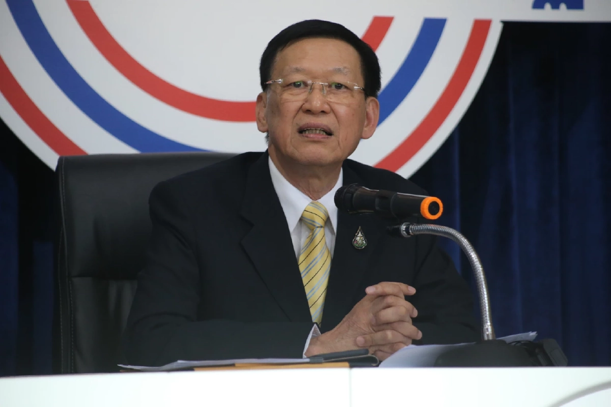 "พลังประชารัฐ" อ้าง "นโยบายที่หายไป" เพราะปรับปรุงระบบโซเชี่ยลเน็ตเวิร์ก