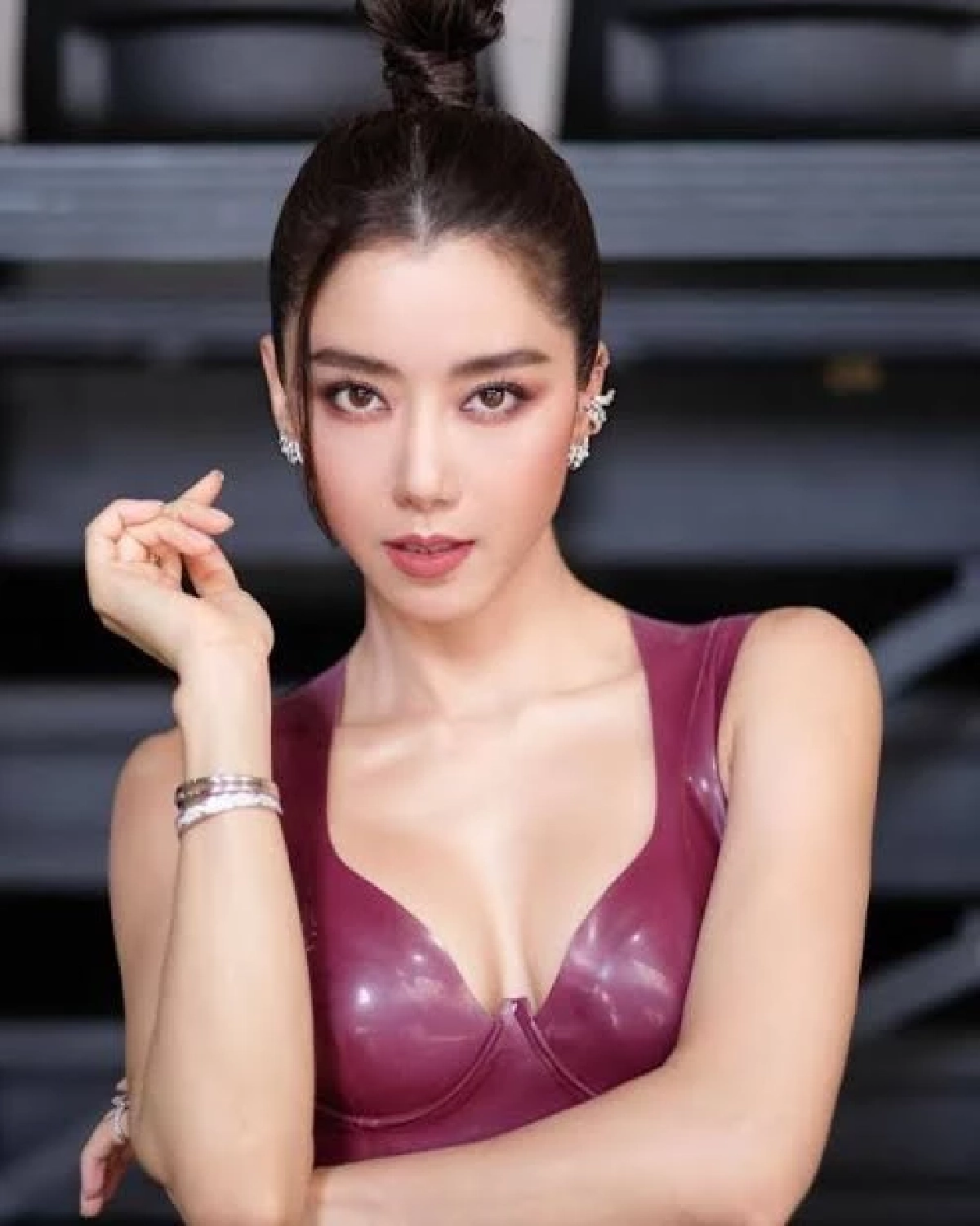 "ไอซ์ อภิษฎา" เผยความรู้สึกครั้งแรกหลังคนเมาท์เป็นของเล่นไฮโซ