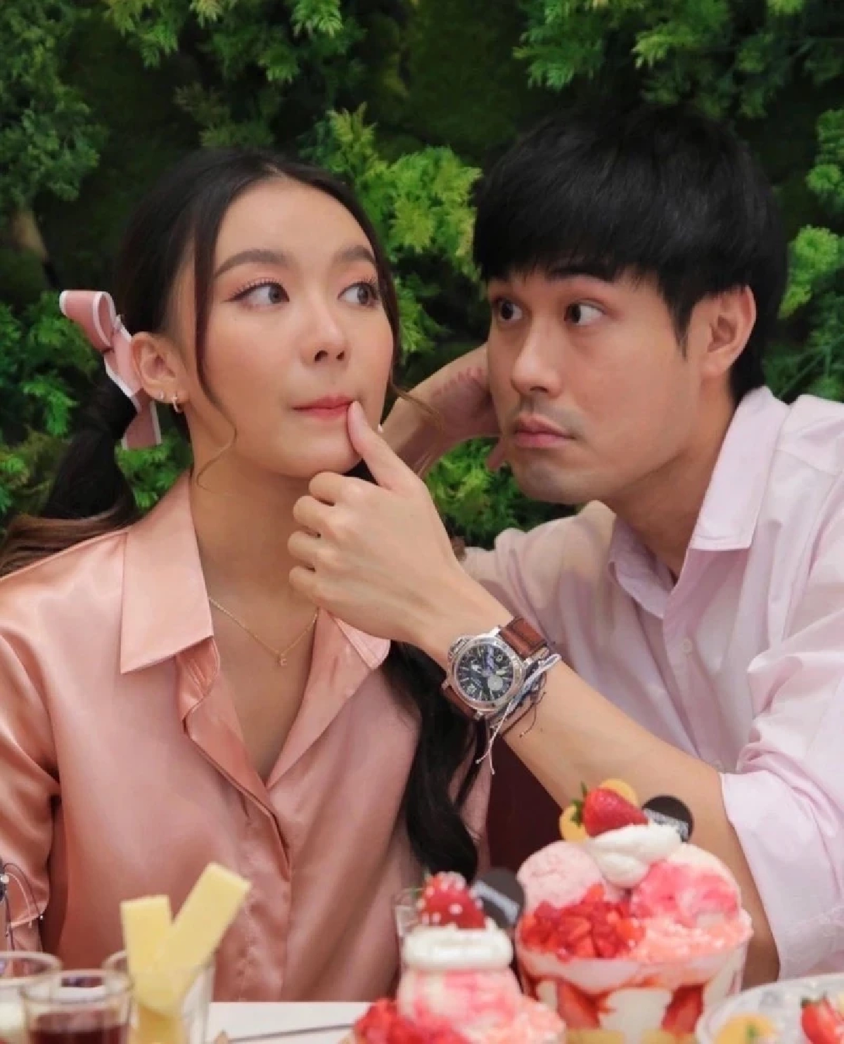 "แพรวา" พูดเองเลิกกับ "หน่อง ธนา" แล้ว พร้อมเผยความผิดนี้เพราะใคร ?